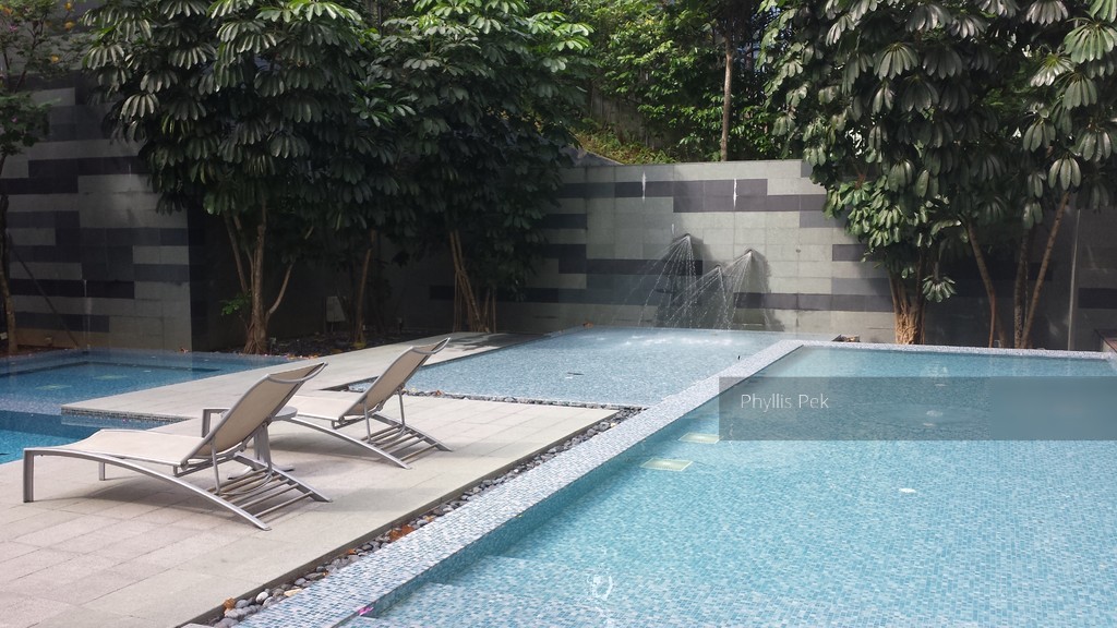 CityVista Residences (D9), Condominium #142891462
